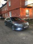  Honda Accord 2011 , 750000 , 