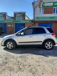  Suzuki SX4 2009 , 590000 , 