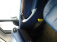  Mercedes-Benz A-Class 2002 , 355000 , 