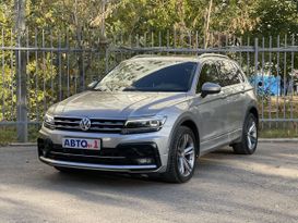 SUV   Volkswagen Tiguan 2018 , 2700000 , 