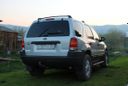 SUV   Ford Escape 2003 , 429000 , 