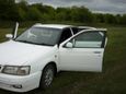  Nissan Bluebird 1998 , 115000 , 