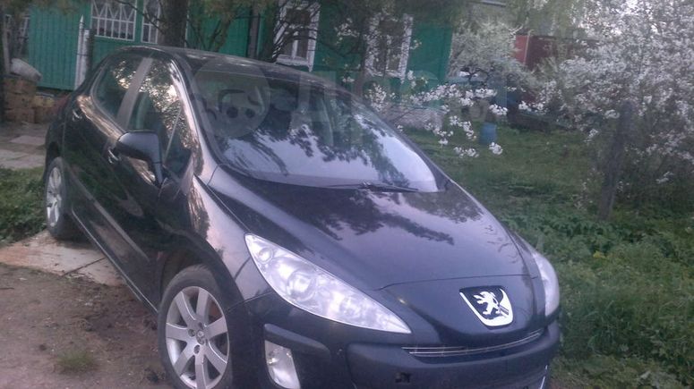  Peugeot 308 2008 , 220000 , 