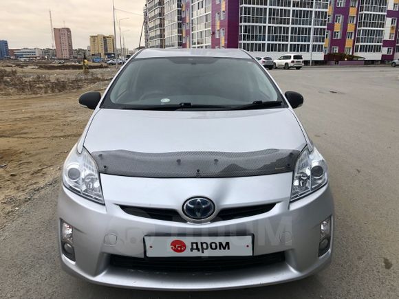  Toyota Prius 2010 , 670000 , 