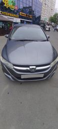    Honda Stream 2009 , 563000 , 