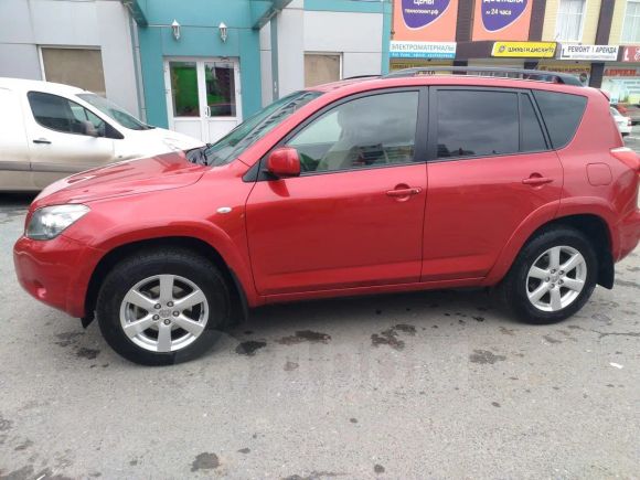 SUV   Toyota RAV4 2008 , 762000 , 