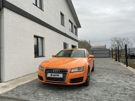  Audi A7 2011 , 1650000 , 