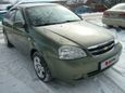  Chevrolet Lacetti 2006 , 318000 , 