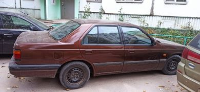 Седан Mazda 929 1991 года, 195000 рублей, Новороссийск