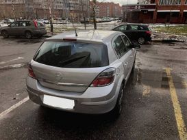  Opel Astra Family 2014 , 435000 , 