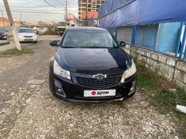  Chevrolet Cruze 2012 , 540000 , 