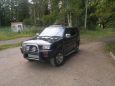 SUV   Nissan Mistral 1995 , 250000 , -