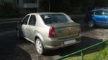  Renault Logan 2014 , 400000 , 