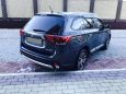 SUV   Mitsubishi Outlander 2015 , 1350000 , 