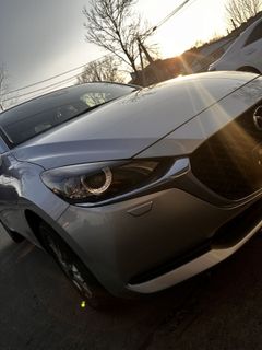 Хэтчбек Mazda Mazda2 2020 года, 1590000 рублей, Уссурийск