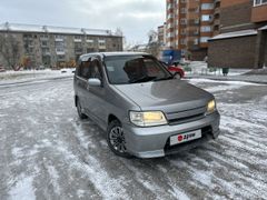 Хэтчбек Nissan Cube 2000 года, 245000 рублей, Бердск
