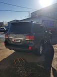 SUV   Toyota Land Cruiser 2008 , 2310000 , 