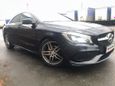  Mercedes-Benz CLA-Class 2016 , 1820000 , 