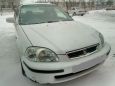  Honda Civic Ferio 1997 , 150000 , --