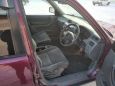 SUV   Honda CR-V 1996 , 299000 , 