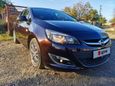  Opel Astra 2013 , 510000 , 