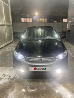 Лифтбек Honda Insight 2010 года, 955000 рублей, Екатеринбург