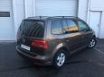    Volkswagen Touran 2011 , 449000 , -