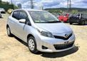  Toyota Vitz 2012 , 570000 , 