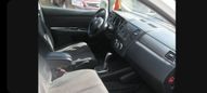  Nissan Tiida 2012 , 499000 , 