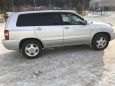 SUV   Toyota Kluger V 2005 , 800000 , 