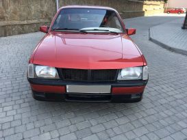  Opel Ascona 1986 , 135000 , 