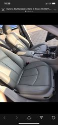  Mercedes-Benz E-Class 2002 , 320000 , 