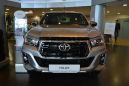  Toyota Hilux 2018 , 2881000 , 