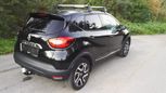 SUV   Renault Captur 2016 , 950000 , -