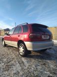  Nissan Lucino 1996 , 150000 , 