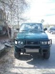 SUV     2001 , 230000 , 