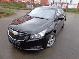 Chevrolet Cruze 2012 , 540000 , 