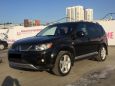 SUV   Mitsubishi Outlander 2008 , 735000 , 