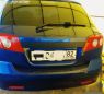  Chevrolet Lacetti 2006 , 225000 , 