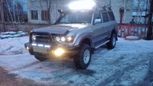 SUV   Toyota Land Cruiser 1993 , 720000 , 