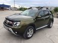 SUV   Renault Duster 2016 , 740000 , 