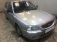  Hyundai Accent 2006 , 196000 , 