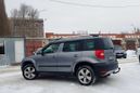 SUV   Skoda Yeti 2010 , 790000 , 