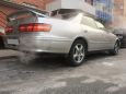  Toyota Mark II 1998 , 335000 , 