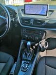 SUV   BMW X1 2011 , 725000 , 