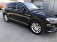 SUV   Volkswagen Touareg 2018 , 3950000 , 