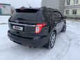 SUV   Ford Explorer 2011 , 1200000 , 