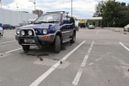 SUV   Nissan Mistral 1997 , 370000 , 