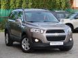 SUV   Chevrolet Captiva 2015 , 999000 , 