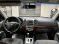 SUV   Hyundai Santa Fe 2006 , 759000 , 